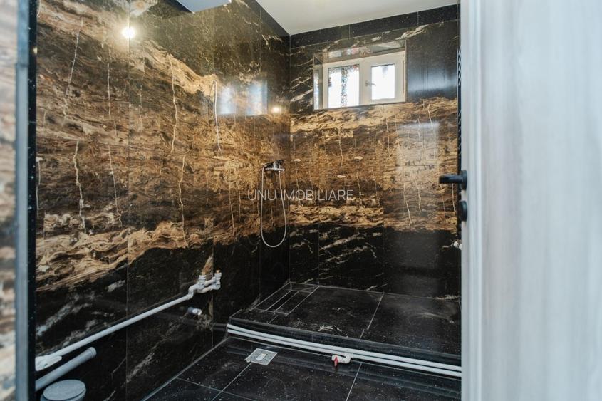Etaj 1-Tudor Vladimirescu-Iulius Mall-2 Camere 50mp-renovat - 4