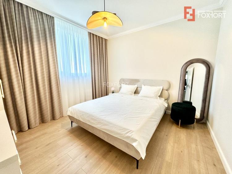 COMISION 0% Duplex individual de lux in cea mai buna zona din Mosnita Noua - 21