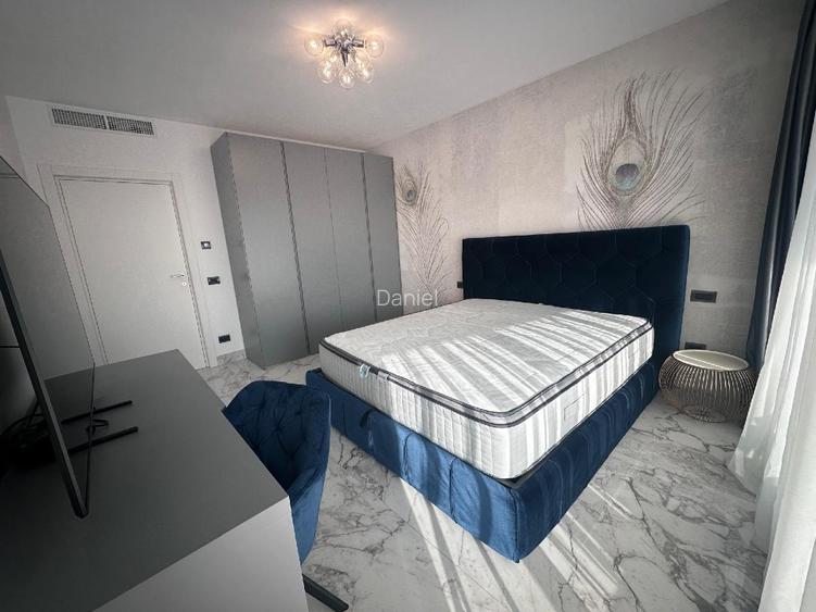 Apartament 9/10 First Mamaia - Hotel Crowne Plaza Mamaia, Club LOFT, Hotel Opera - 12
