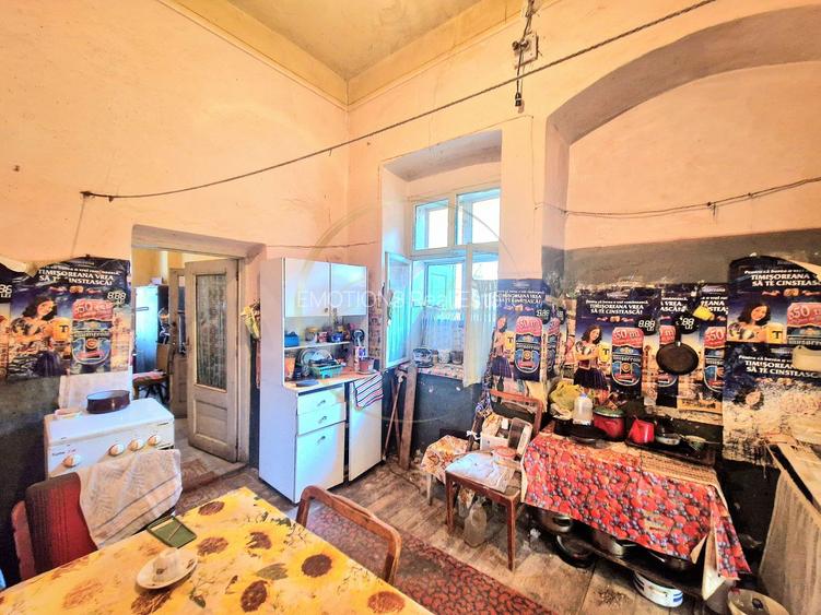 OFERTA UNICA | Apartament 3 camere plus boxă - Piata Unirii | CLADIRE ISTORICA - 3