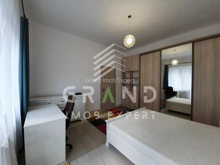 Ap. 1 Camera | 45 mp+Balcon | AC | Horea  - 3