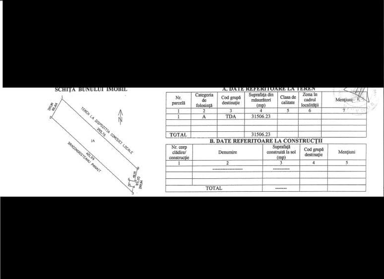 Teren Sabareni-Giurgiu-ideal investitie! - 3
