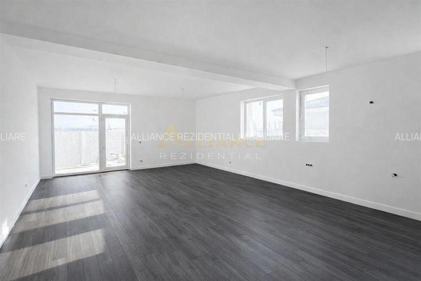 Casa individuala ||4 camere 3 bai || teren 370mp || 5 min de STV - 6
