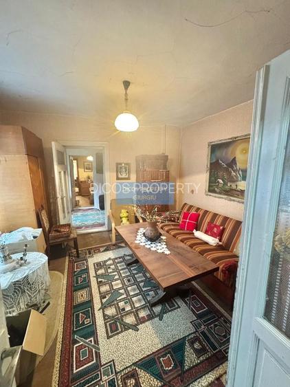 Casă de vânzare pe Strada Cetății, teren 428 mp - 11