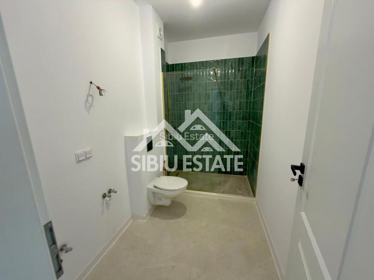 Apartament 3 camere cu terasă si gradina proprie Ultimul disponibil! - 10