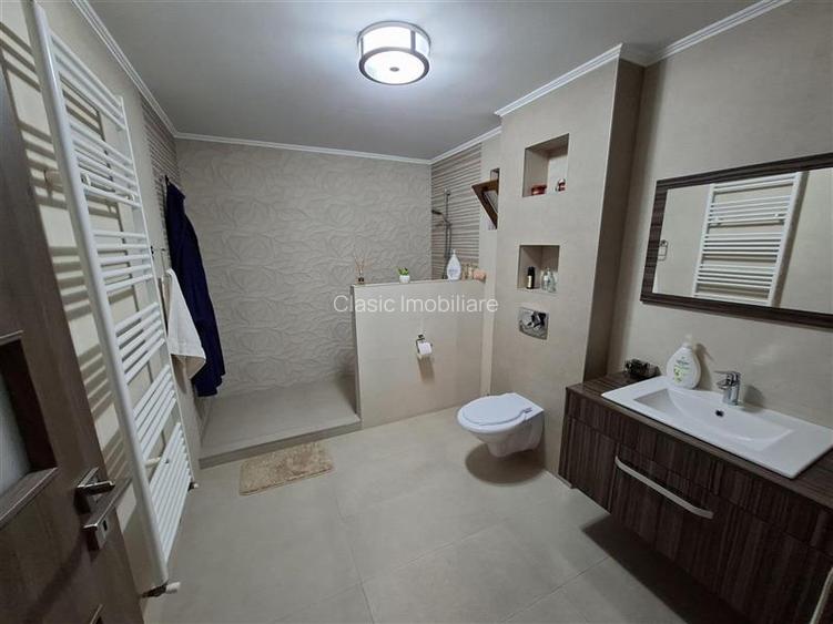 Vanzare casa zona Corneliu Coposu Dambul Rotund, Cluj-Napoca - 17