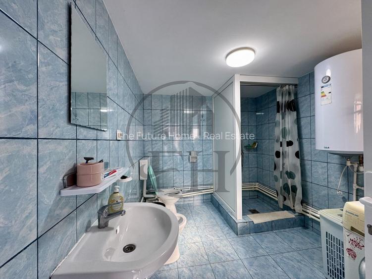 Casă de vânzare Corbu, Constanța - 14