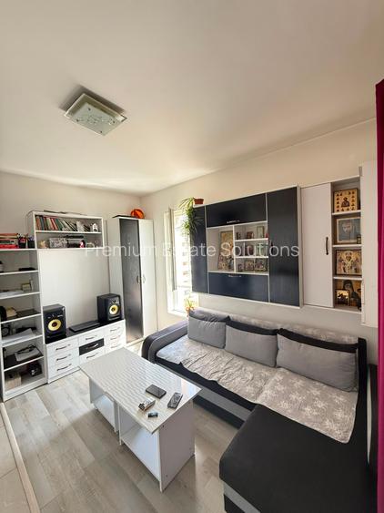 Apartament tip studio cu 2 camere de vânzare – 65.000 € - 15