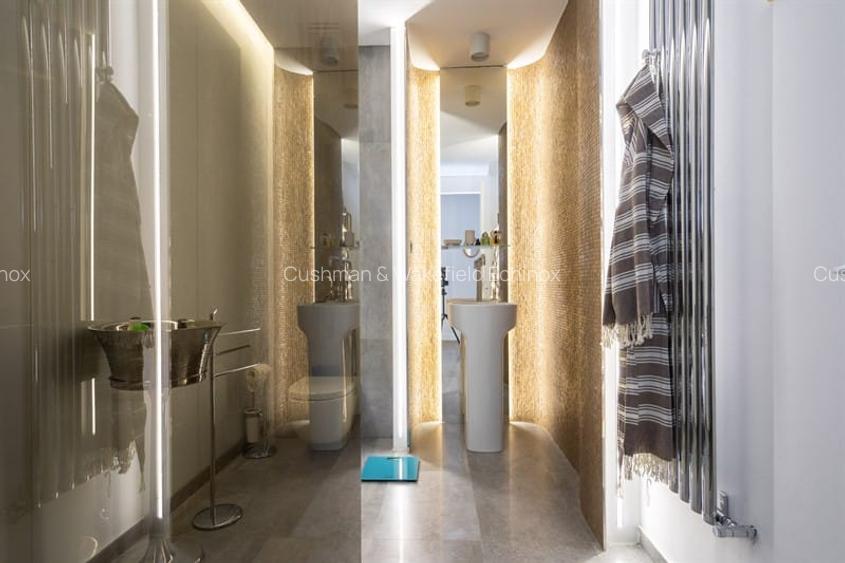 Apartament spectaculos de 7 camere in Herastrau - 6