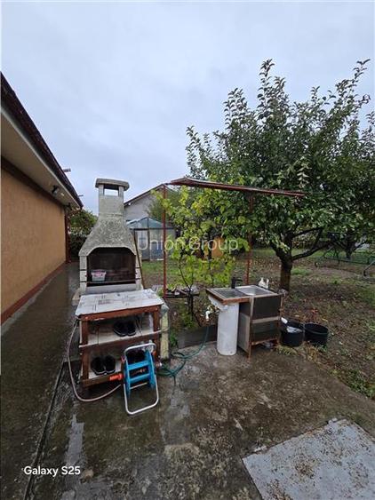 Casa Superba, Teren 1000mp, Utilata si Mobilata de Lux, Valul lui Traian - 13