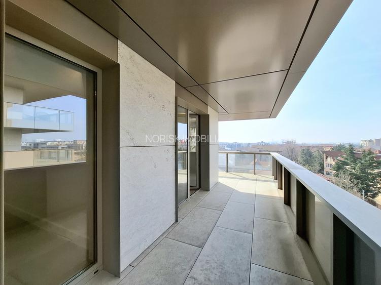 3 Camere | 94 MP | Terasă 27 MP | Cortina 126 | Erou Iancu Nicolae - 8