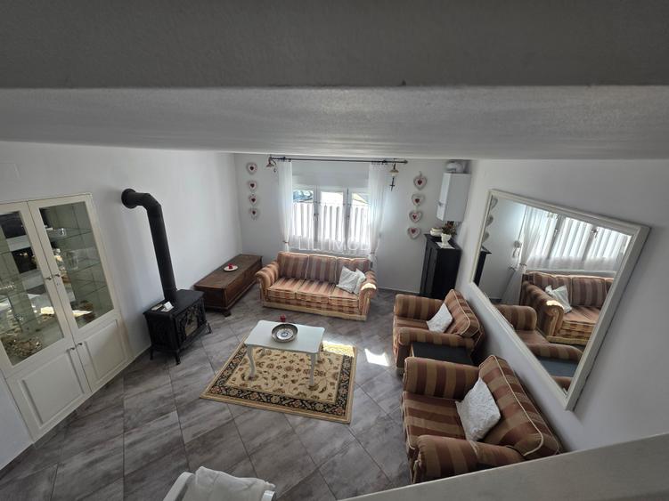 Vand casa P+M central - 5