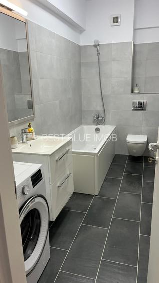 Podu Ros, Unirea Towers, apartament modern de inchiriat 1 camera, parcare - 15