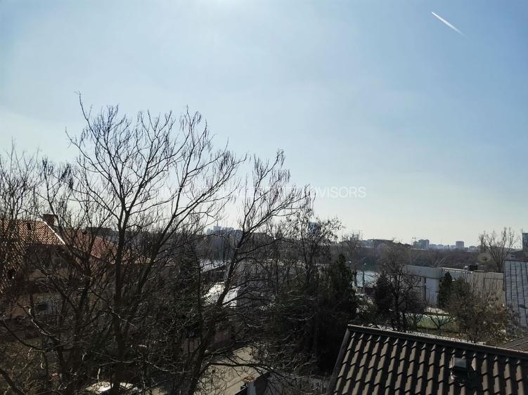 Vila str Garlei cu garaj dublu - 8