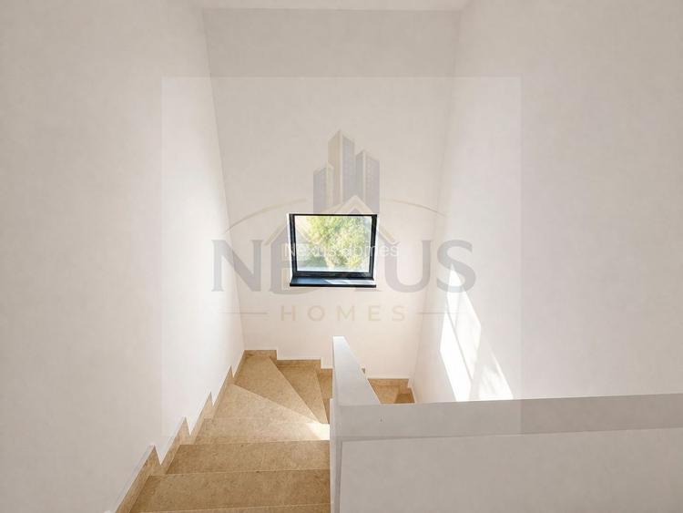 Casa Comuna Berceni | Incalzire prin pardoseala | 4 camere - 11