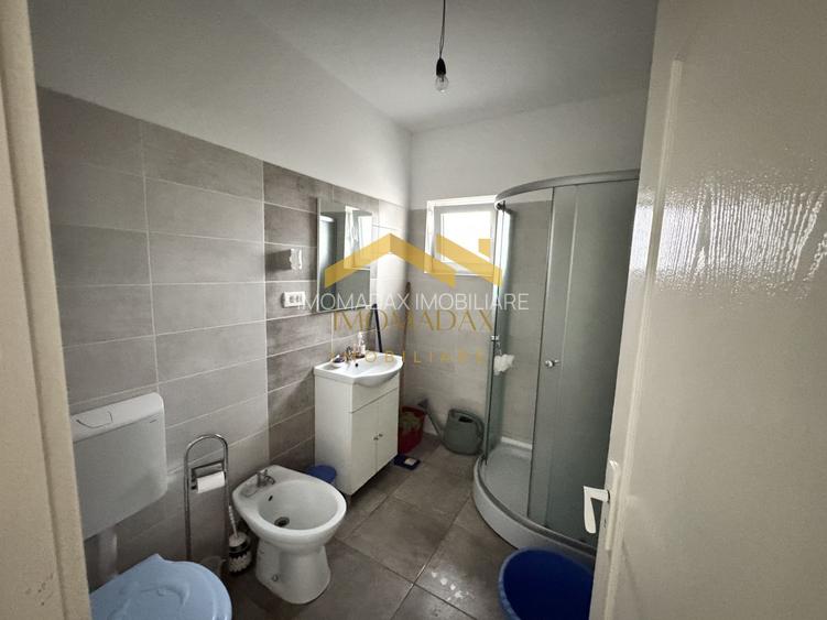 Ianova-Casa Individuală-Centrală pe Gaz - 8