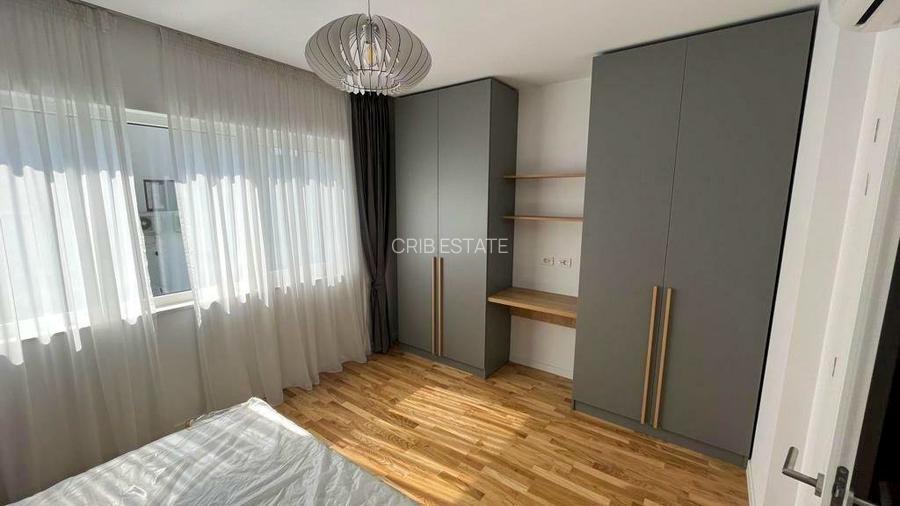 Vila 5 camere Complex New Point | Pipera | Curte + Parcare - 5