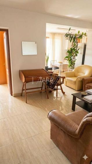 Apartament confortabil 2 camere în Bună Ziua – zonă excelentă - 2