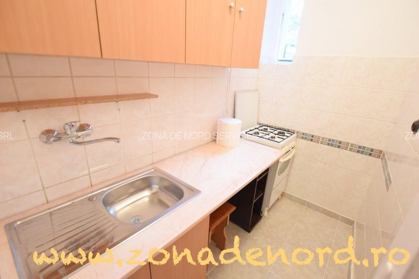 Garsonieră, Gara De Nord - liberă - 5