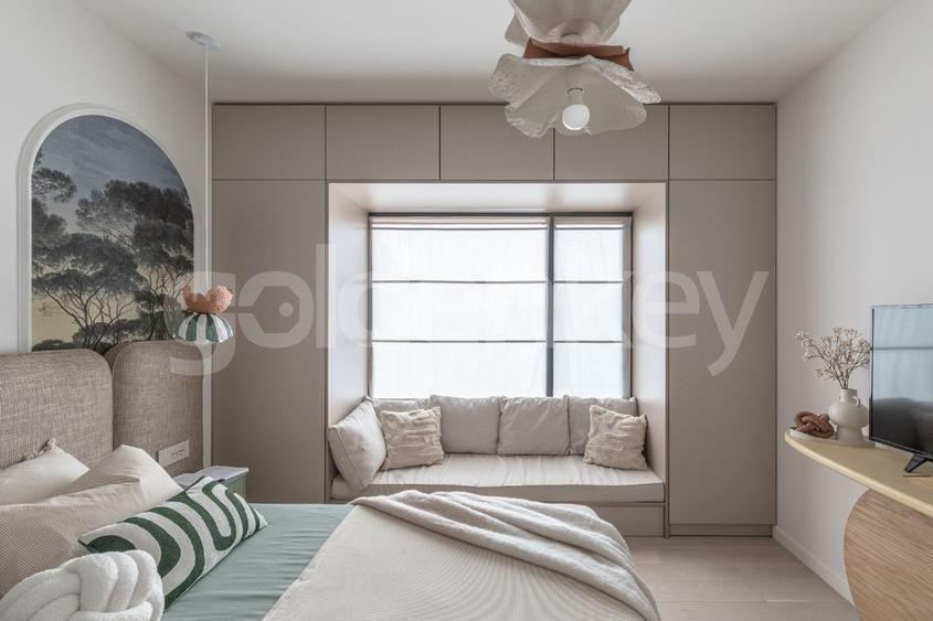 Vila cu 5 camere | P+1+M | 290mp teren - 12