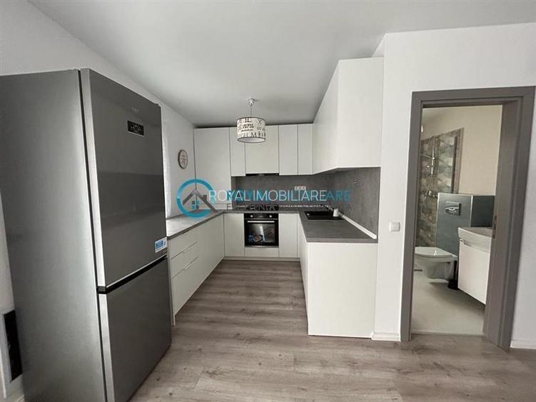 Royal Imobiliare-Inchiriere Casa Moderna zona Paulesti -Gageni - 7