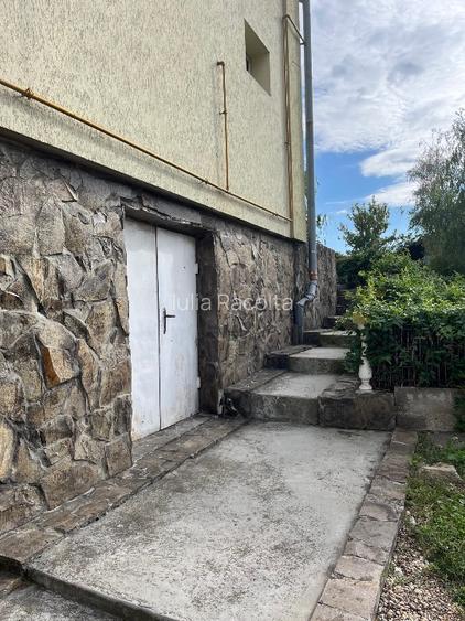 Casă de vânzare – Locație ultracentrală în stațiunea balneoclimatică Tășnad - 13