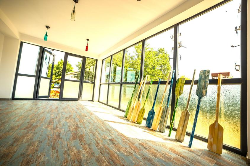 Pensiunea lui Ivan de vanzare | Mila 23 | Chilia Veche - 12