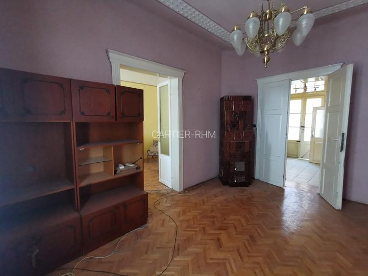 Apartament 3 camere de vânzare – Piața Libertății, Timișoara - 3