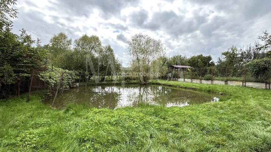 Casa 2 camere de vanzare in Grigorescu, Cluj Napoca - 5