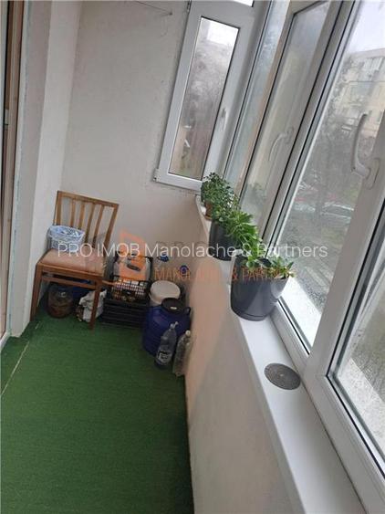 Apartament 2 camere cf semidecomandat zona 23 August - 8