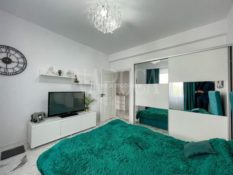 Casa 5 camere de vanzare in Chinteni - 8