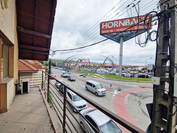 Spatiu birou zona Hornbach - 10