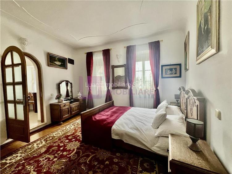 Apartament 3 camere | Ultracentral Tribunei | 86 mp utili - 3