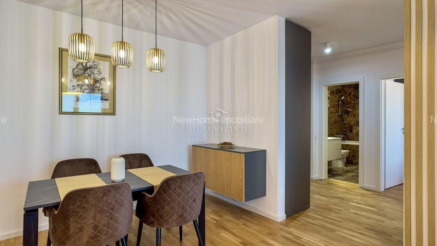Apartament 2 camere, Zona Iulius Mall - 5