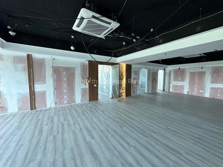 | BIROURI DE INCHIRIAT | Baneasa Offices | 80-600mp | 0% Comision - 3