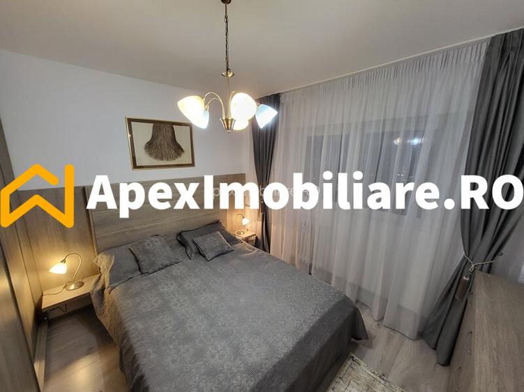 Apartament 2 camere de inchiriat  București | ApexImobiliare.ro - 8