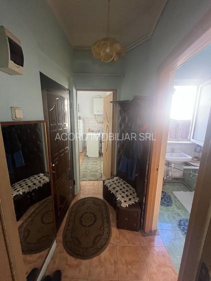 Apartament 2 camere Ultracentral - 9