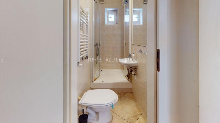 Pache Protopopescu - Ferdinand, Str Fluierului, 3 camere, comision 0% - 30