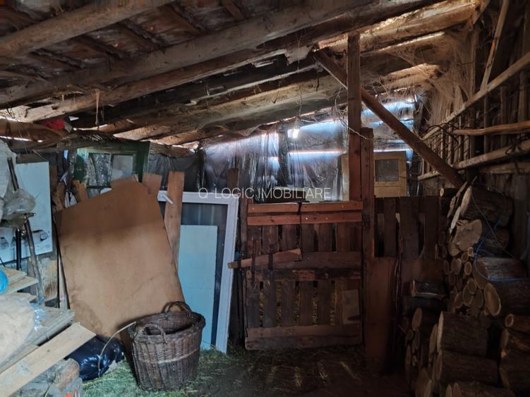 Casa 5 camere HALCHIU - SATU NOU - 30