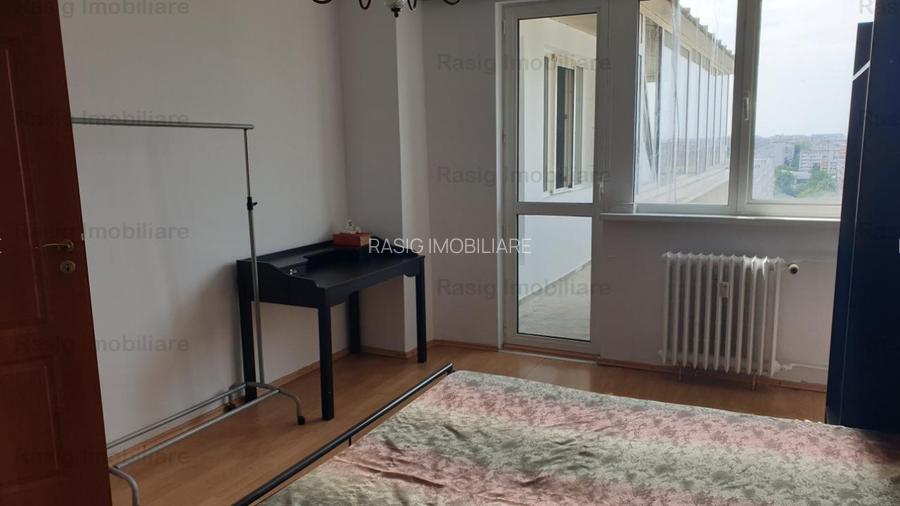    Apartament 4 camere Militari Lujerului - 15