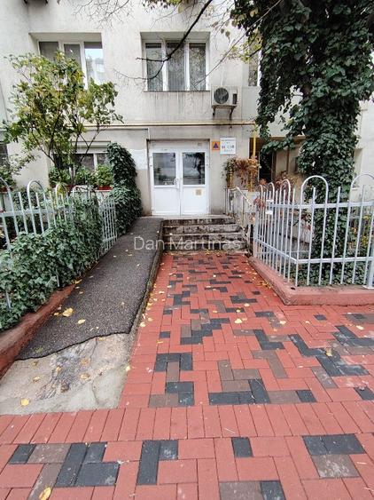 Apartament 3 camere mobilat si disponibil imediat  - 15