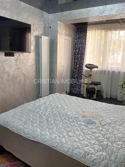 TOTUL NOU, AP 2 camere zona Hipodrom,Parter cu balcon - 6