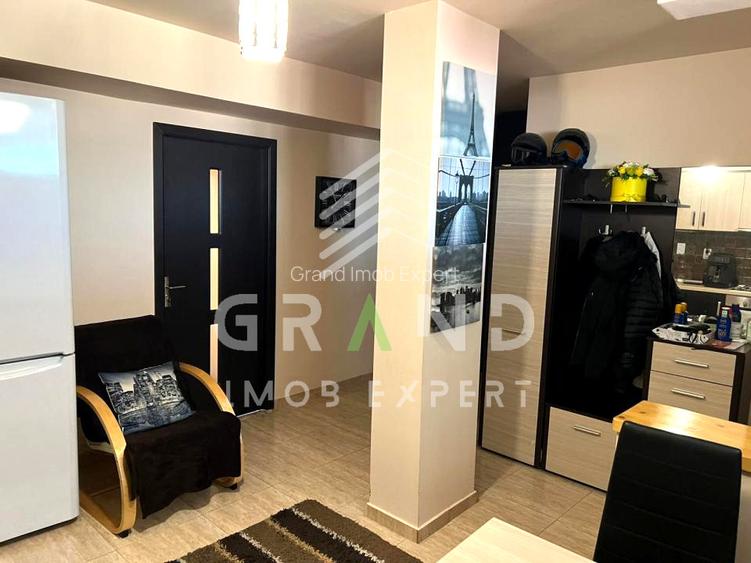 Ap. 2 camere | 55 mp | Centrala | Parcare | Marasti/Sens Giratoriu OMV - 12