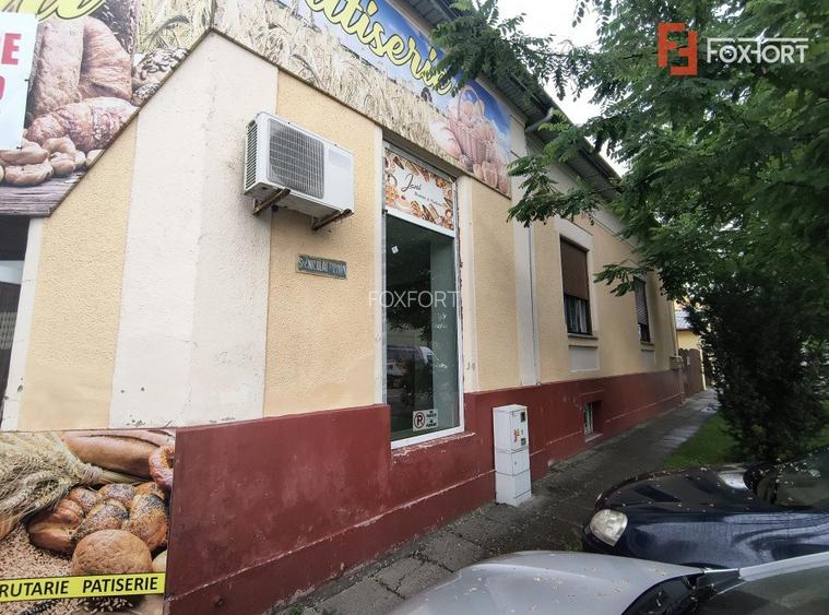 Casa individuala 3 camere, garaj + Spatiu comercial, Freidorf - 4