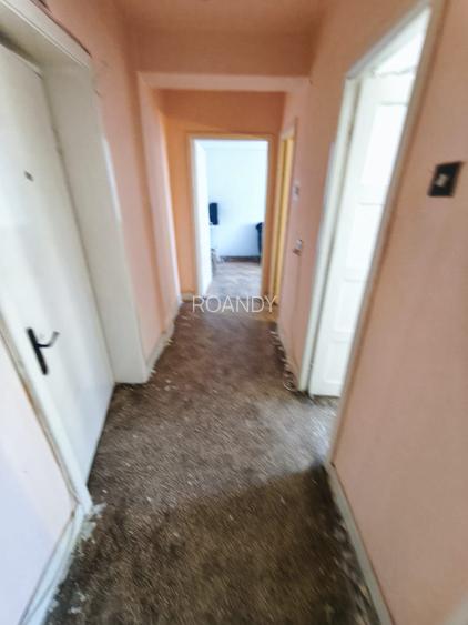 ROANDY-Apartament 2 camerre la un pret special - Sud Bulevard - 4