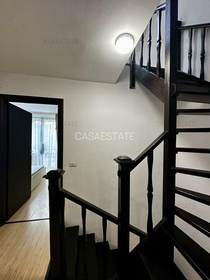 Inchiriere vila insiruita P+1+M Sfanta Agnes- video in link - 24
