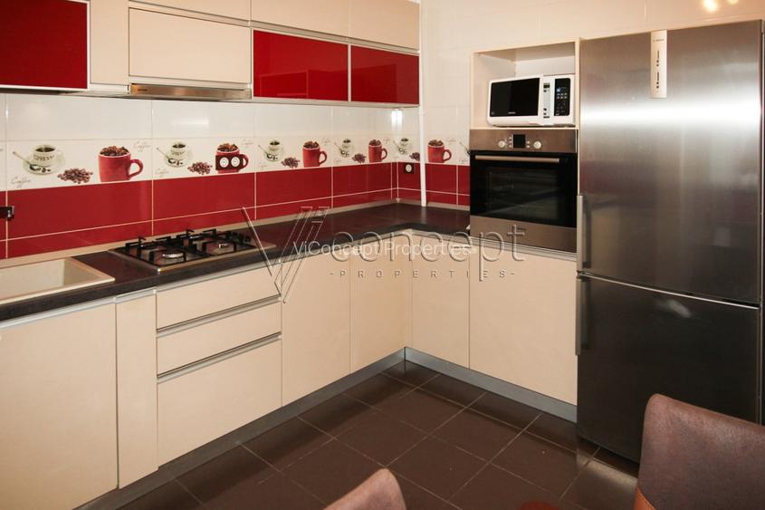 INCHIRIERE APARTAMENT 4 CAMERE &acirc; CALEA MOSILOR - EMINESCU - 7