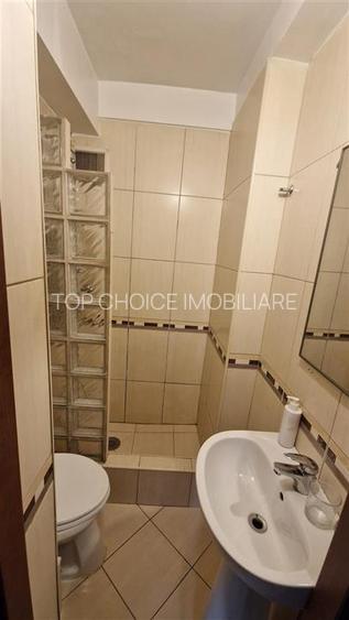 GARSONIERA FLOREASCA 1/3 INVESTITIE - 18