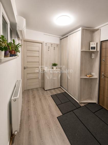 3 camere Colentina decomandat, centrală, inst. schimb., parcare, boxa - 9