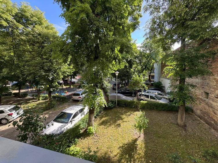 Inchiriez apartament 2 camere, Horea, Central, factură cu TVA inclus - 8